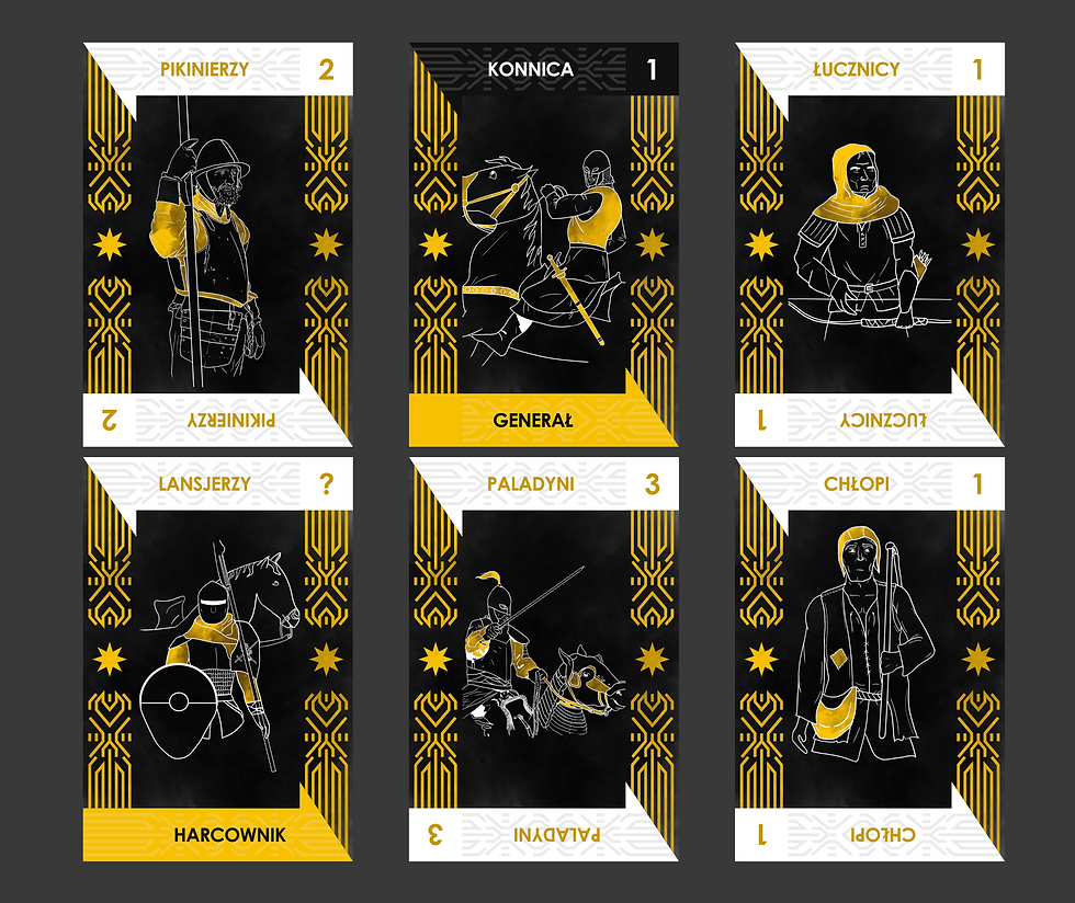 Wróżenie z kart do Zantary