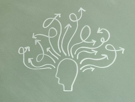 Kodėl mes vis lipame ant to paties grėblio: kaip atpažinti savo gyvenimo modelius, remiantis schemų terapija.