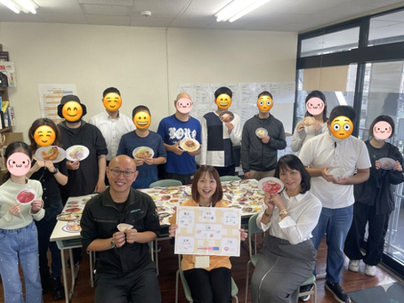 【令和7年 10月15日 栄養座学】