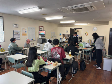 【令和6年3月7日3周年茶会】