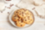 ASSORTED COOKIES