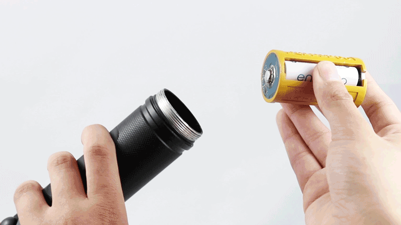 Batteroo ReBoost SmartShell demonstration.