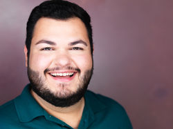 Neophytos Ioannou– Photo by Jessica Osber