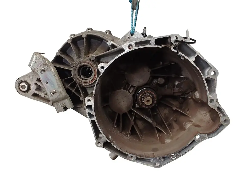 Signs Your Gearbox Is Failing: 7 Warning Signs to Look Out For