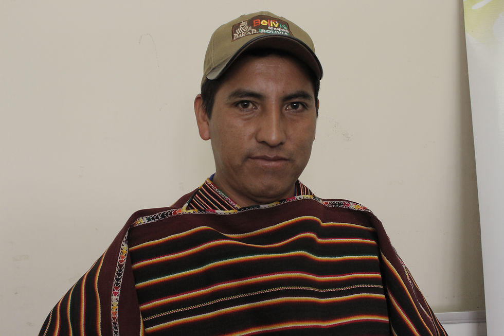 Santos Flores Torres