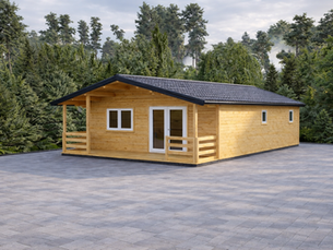 Building Your Forever Home in Ireland: The Case for Log Cabins