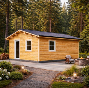 Benefits of a Granny Flat in Ireland