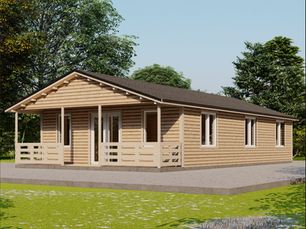 What You Need to Know Before Buying a Log Cabin in Ireland