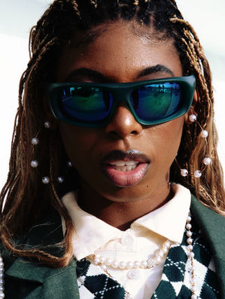 MC Soffia é confirmada no Porto Musical com exclusividade à TAG Revista.