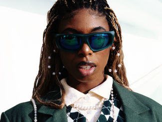 MC Soffia é confirmada no Porto Musical com exclusividade à TAG Revista.