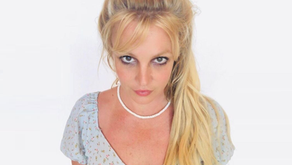 #FREEBRITNEY: Liberdade para a princesa do pop