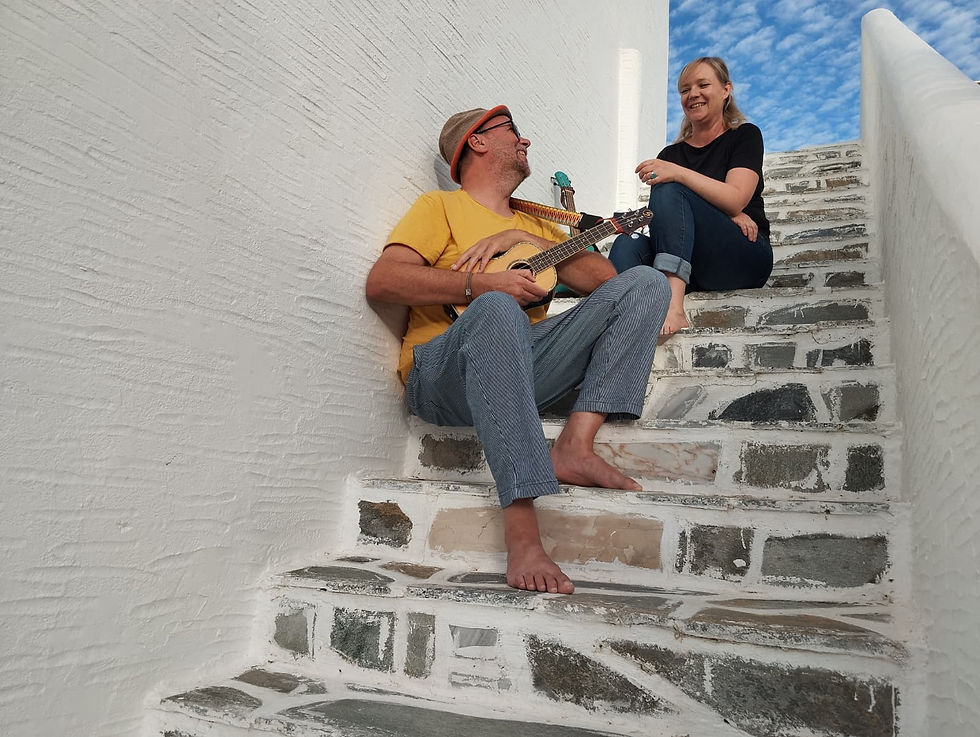 Ukulele-Kurs Basic 2