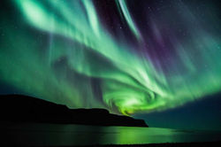 Northern Light Hike