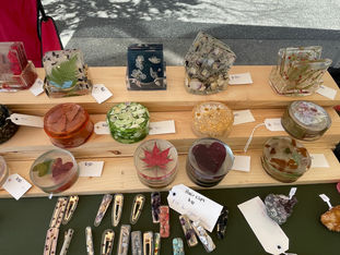 Unveiling the True Costs of Epoxy Resin Crafts in Canada