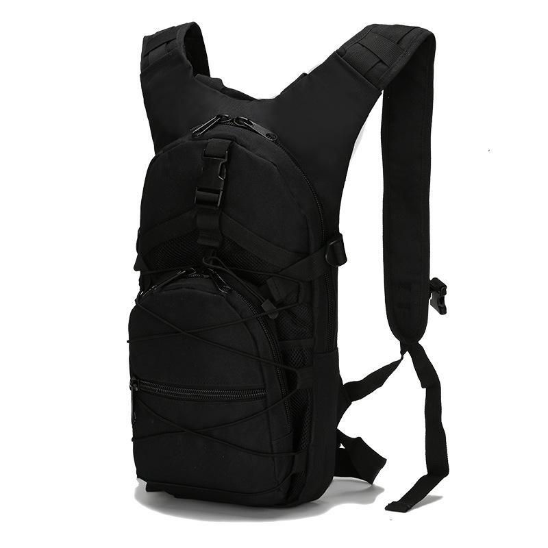 Thumbnail: High Quality Outdoor Multi-function Mountaineering Backpack