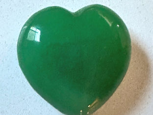 Unveiling the Benefits of Green Aventurine