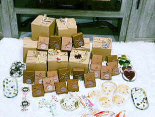 Why Handmade Gifts are More Special to Give and Receive