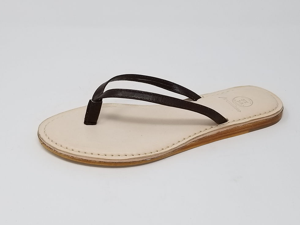 Thumbnail: Carmel Flip Flops