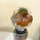 Thumbnail: Sea Glass Wine Bottle Stopper