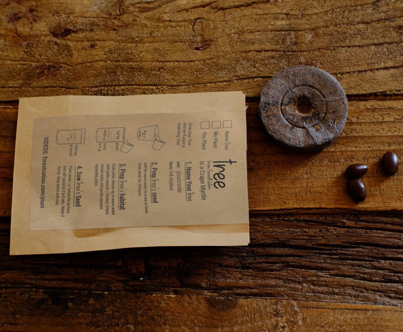 Thumbnail: I Love You Flowers Tree Gift