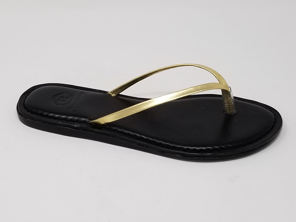 Thumbnail: Carmel Flip Flops