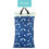 Thumbnail: Happy Flute Large Hanging Wet/Dry Pail Bag for Cloth Diaper, Inserts, Waterproof
