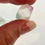 Thumbnail: Fluorite Octahedrons | Intuition | Protection | 