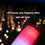 Thumbnail: Wireless Portable Bluetooth Stereo Speaker with LED Light