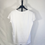 Miniature : Tee-shirt blanc avec chat 