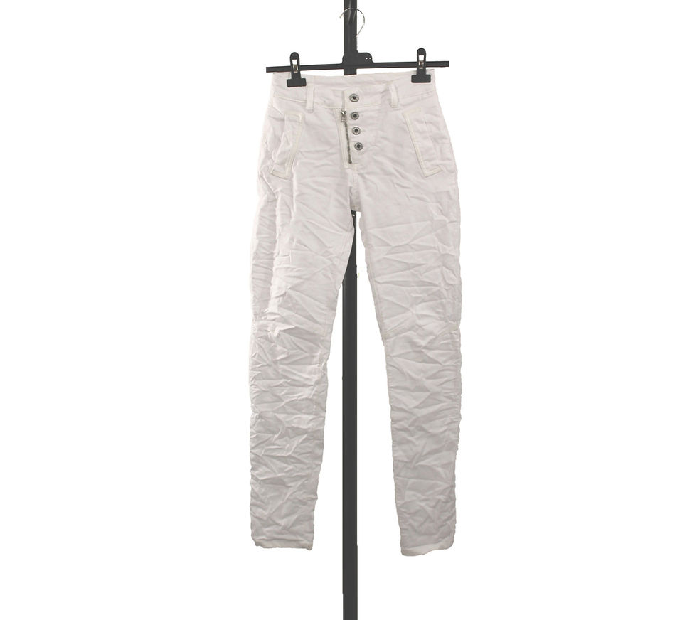 Miniature : Jean Melly & Co blanc