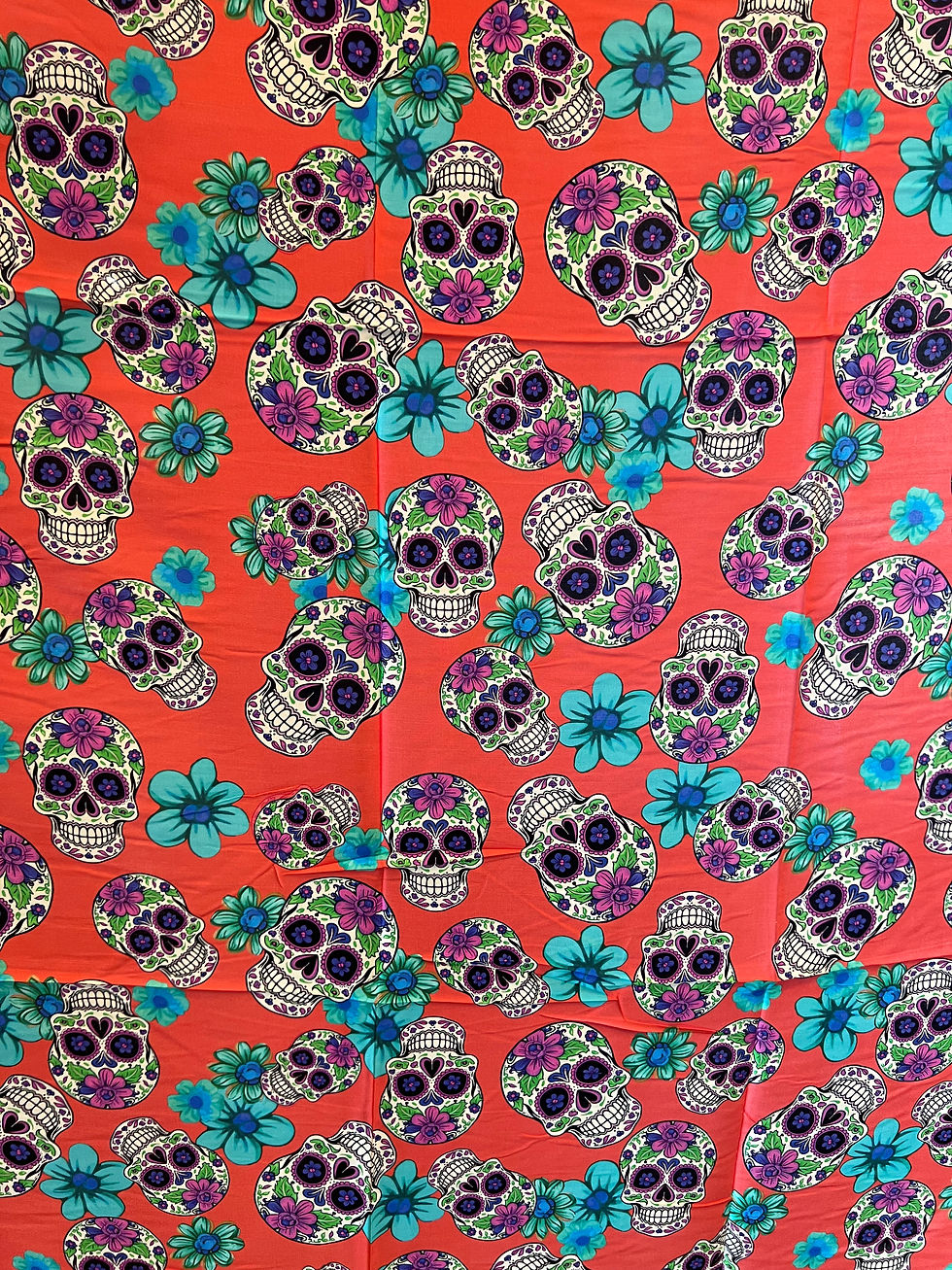 Miniature : Foulard/Paréo Richmond Banditas 