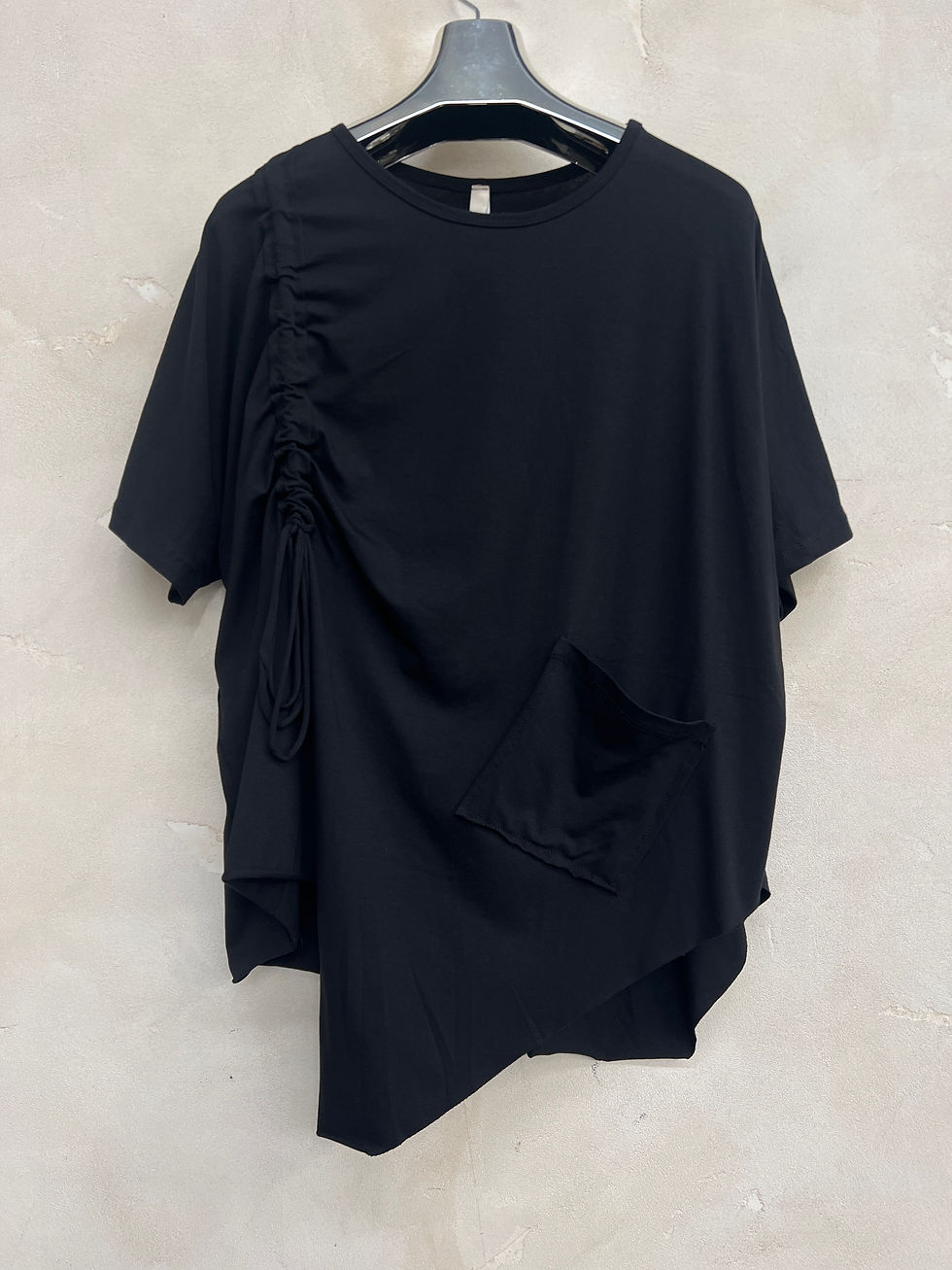 Miniature : Tee-shirt asymétrique 