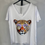 Miniature : Tee-shirt tigre avec perles 
