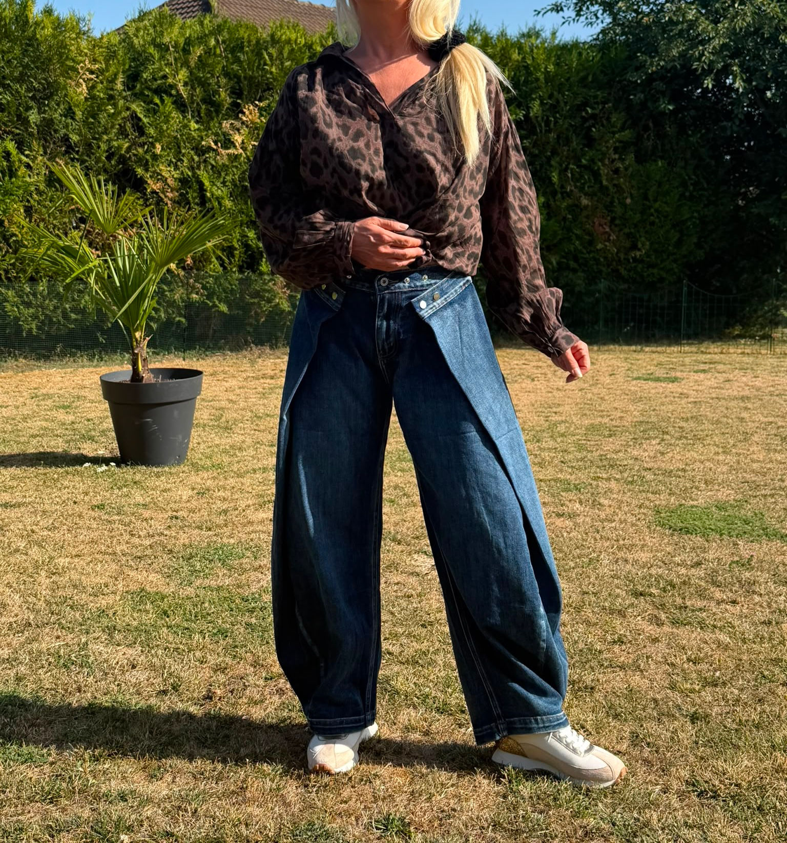 Jean S.Woman Pauline