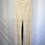 Miniature : Pantalon en crochet beige 