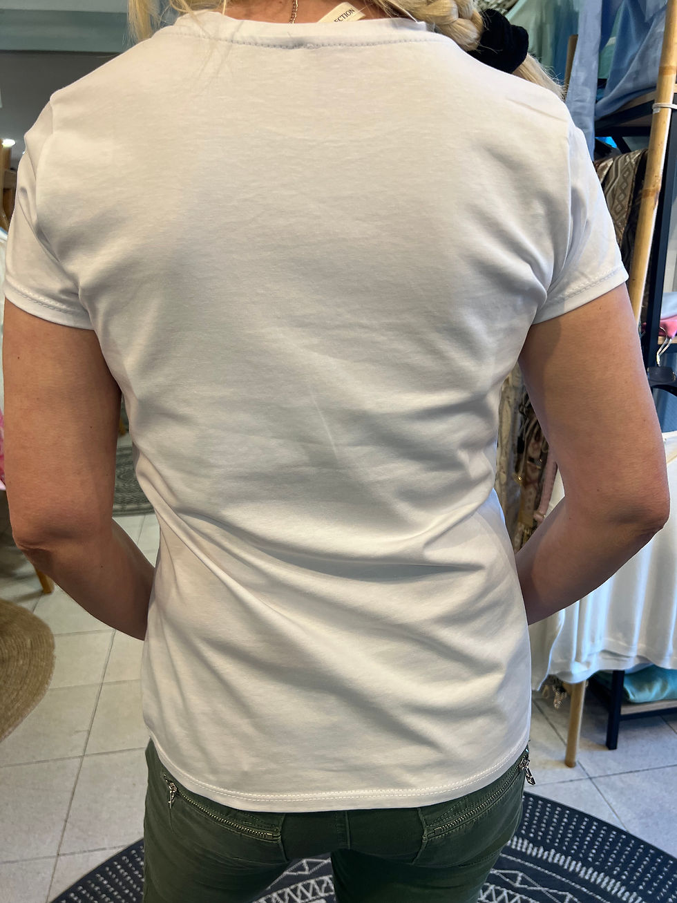 Miniature : Tee-shirt avec nounours