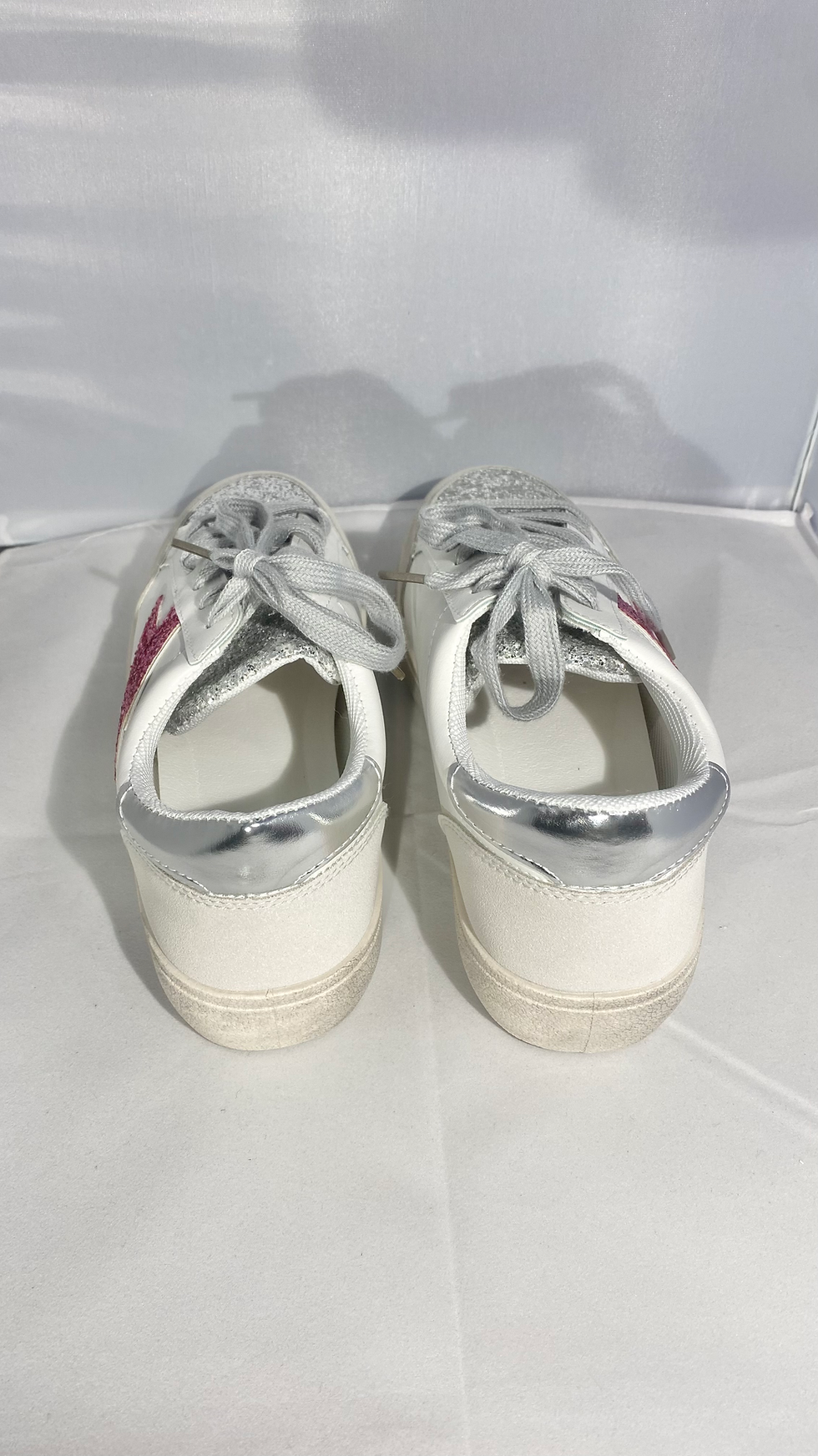 Miniature : Baskets à paillettes 