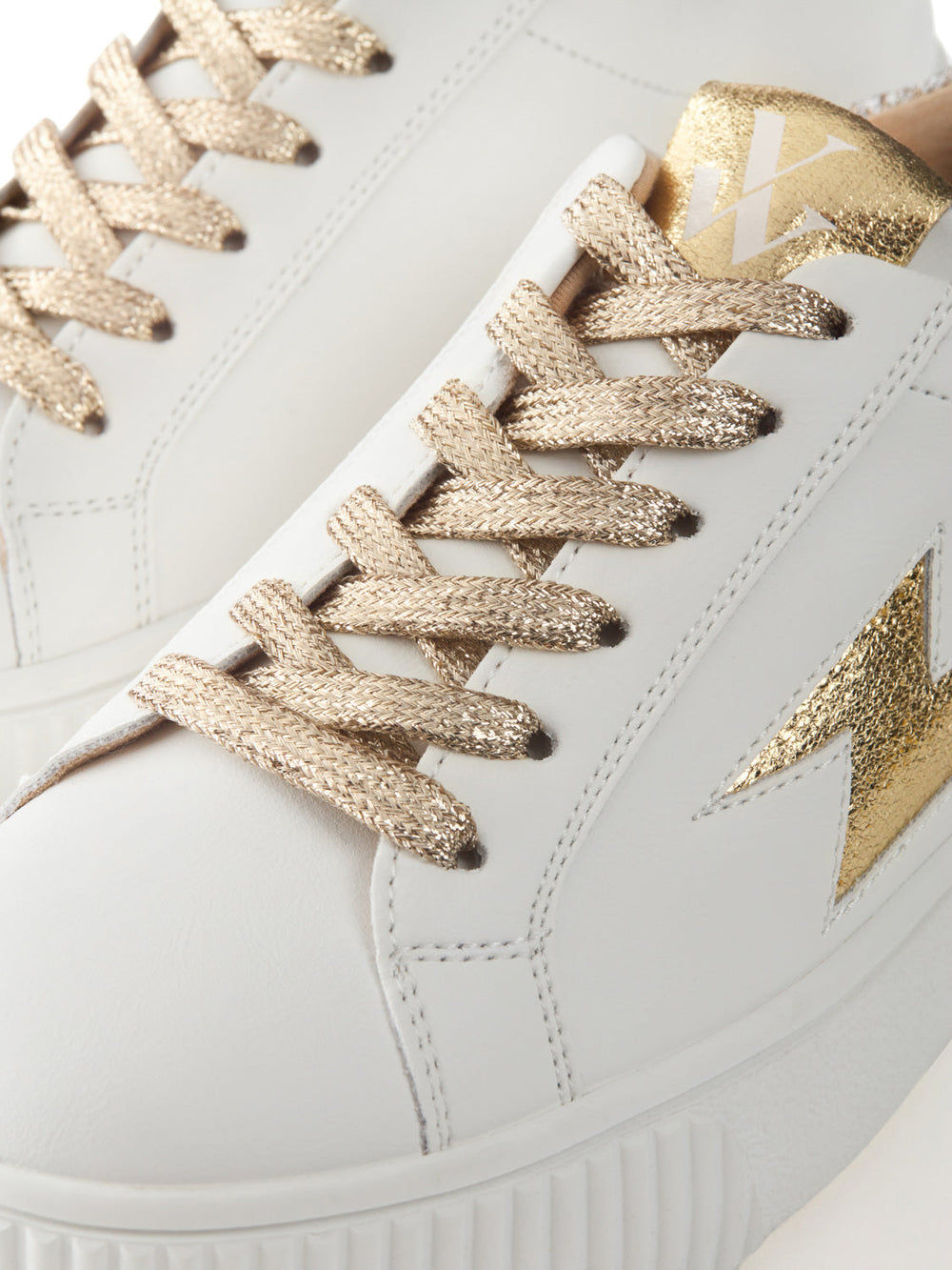 Lacets Clélie Vanessa Wu 