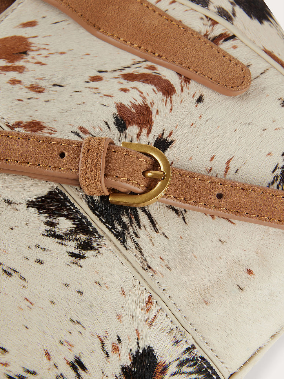 Miniature : Sac Altaï vache Vanessa Wu taille S