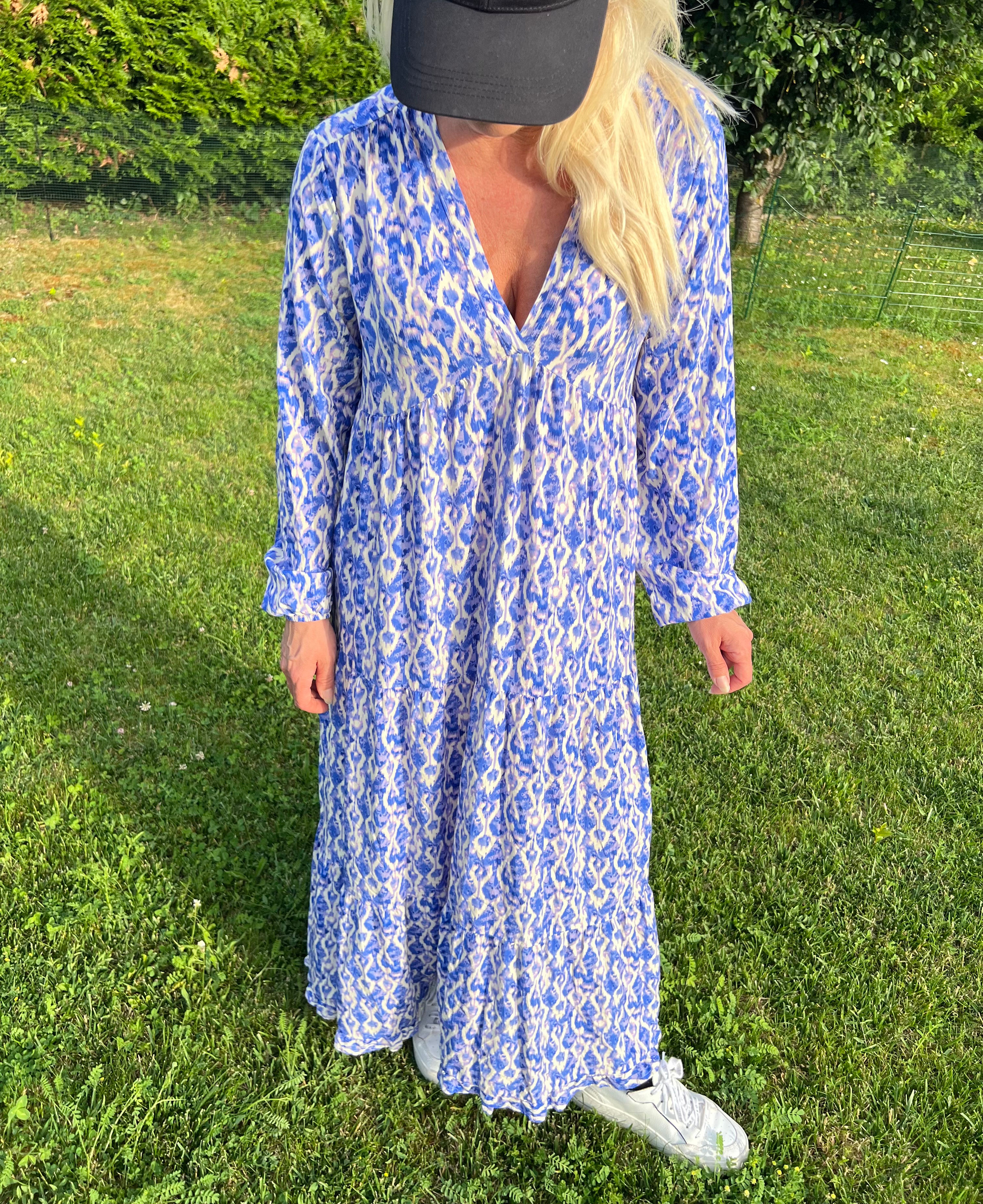 Robe Banditas Émilie