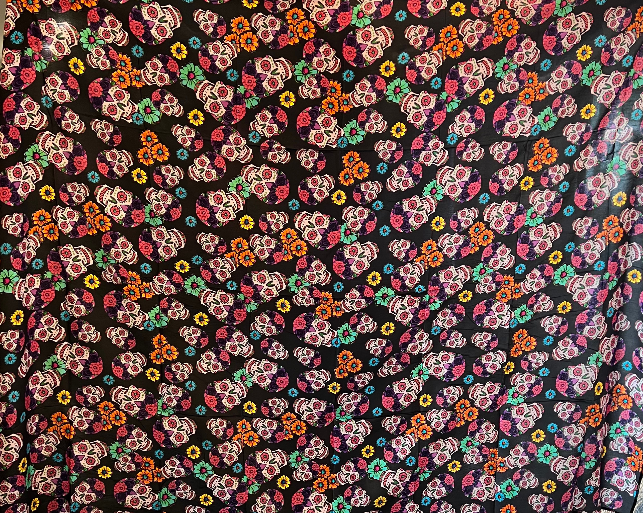 Foulard/Paréo Richmond Banditas 