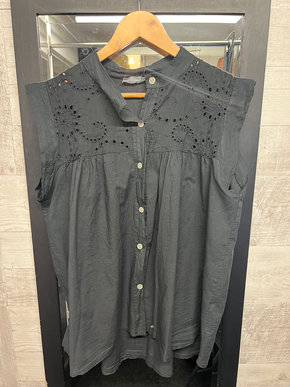 Miniature : Chemise sans manches Alice 