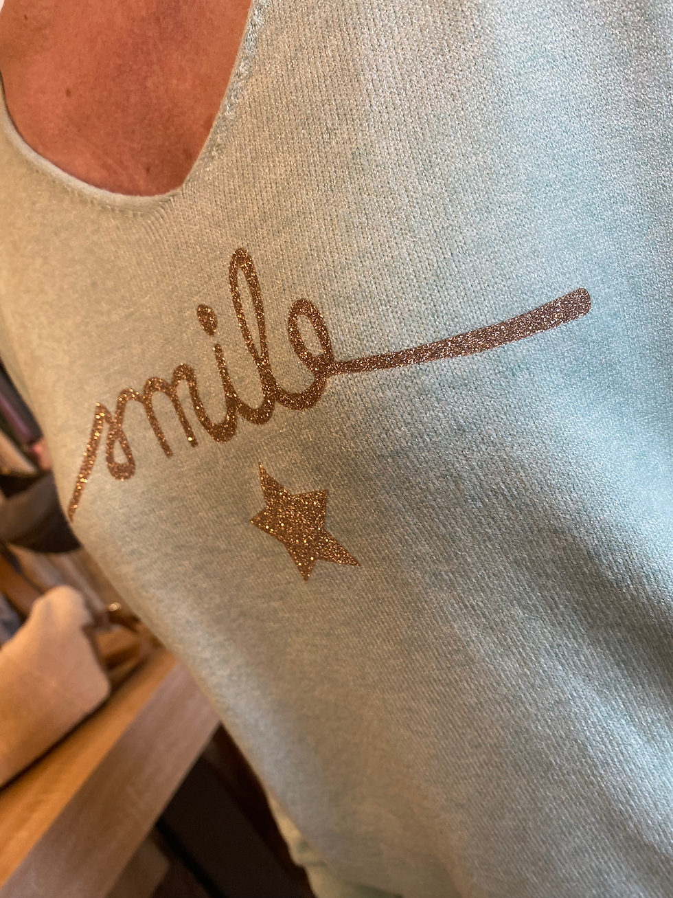 Miniature : Pull "Smile"