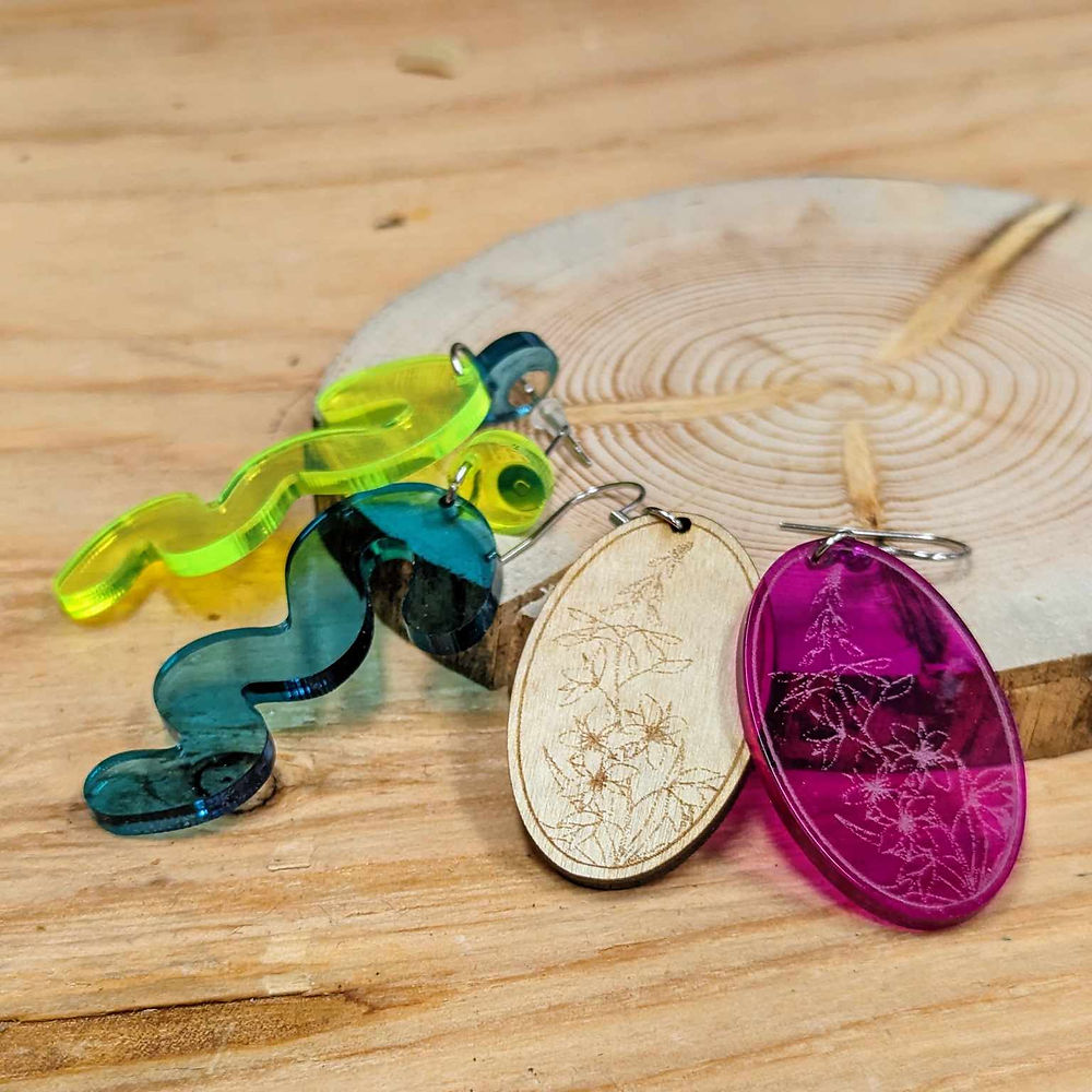 Workshop Registration Makerspace YK Yellowknife