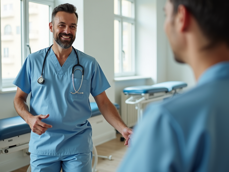 Améliorez votre mobilité avec la Kinésithérapie Spécialisée