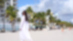 Thumbnail: Long Sleeve Mesh Kimono Cover Up for Women