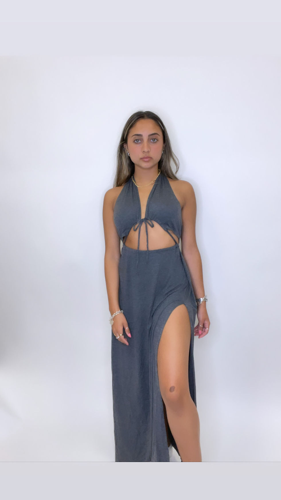 Thumbnail: Embrace Elegance with Women's Maxi Long Party Dresses