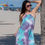 Thumbnail: Casual Women's Summer Boho Beach Dresses with Pockets