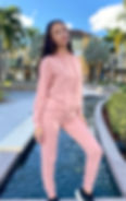 The Best Women's Tracksuit Hoodie and Pants Set