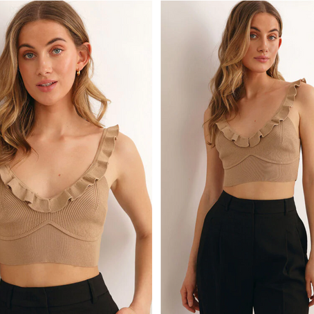 Chiquelle: updated discount code (May)